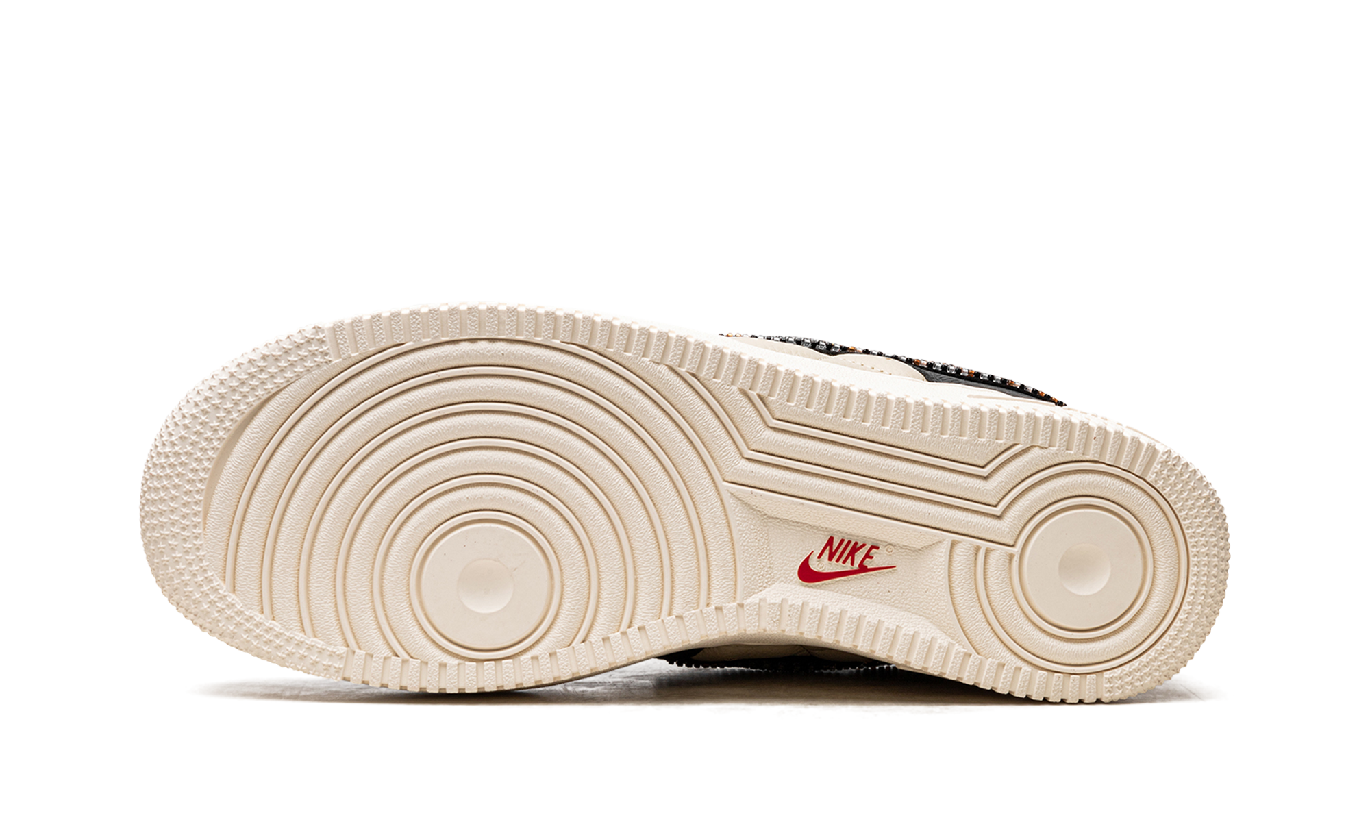 Nike AIR FORCE 1 SP MNS WMNS Premium Goods - The Sophia DV2957 001