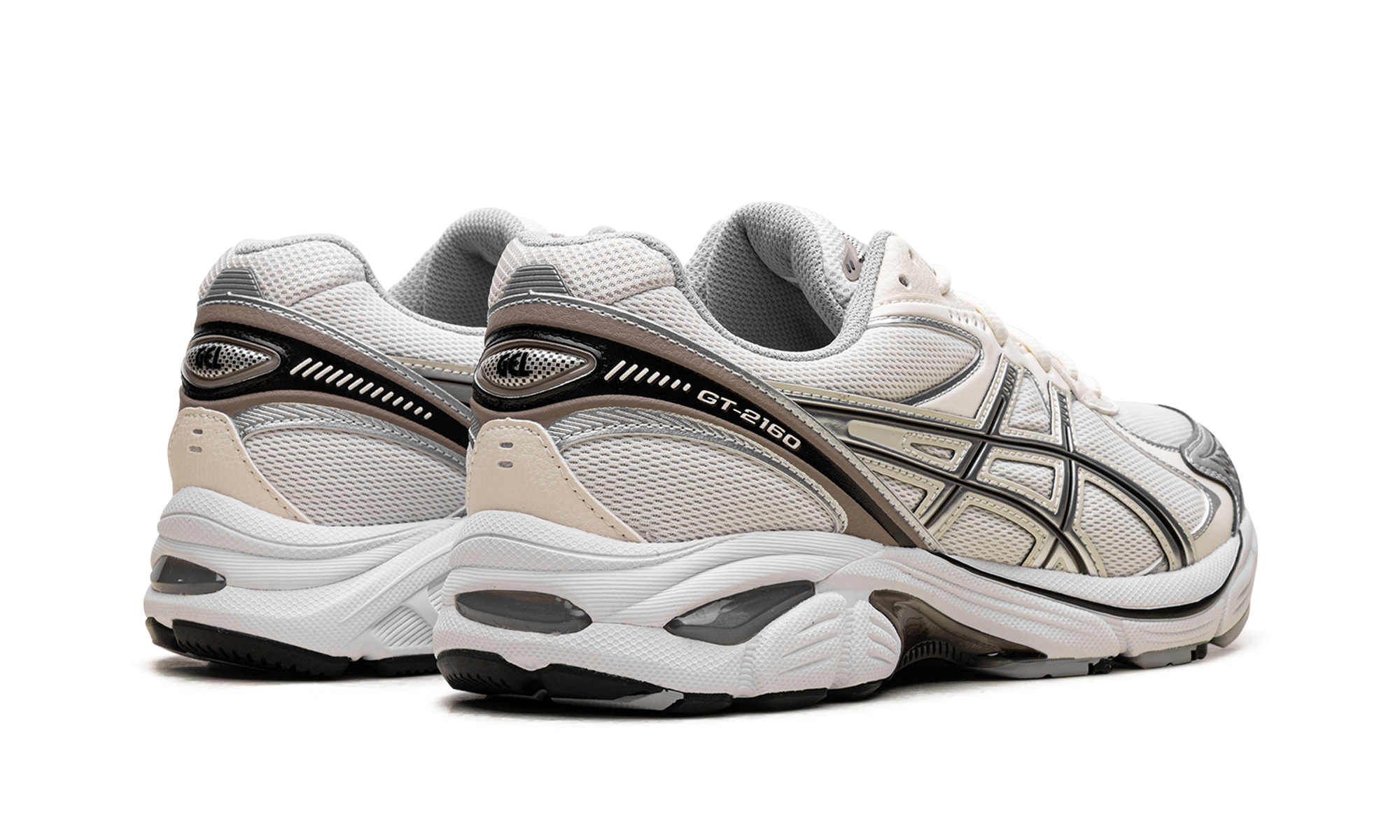Asics GT 2160 Cream / Greige 1203A320 111
