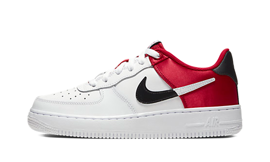 Nike Air Force 1 LV8 1 (GS) NBA CK0502 600