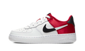 Nike Air Force 1 LV8 1 (GS) NBA CK0502 600