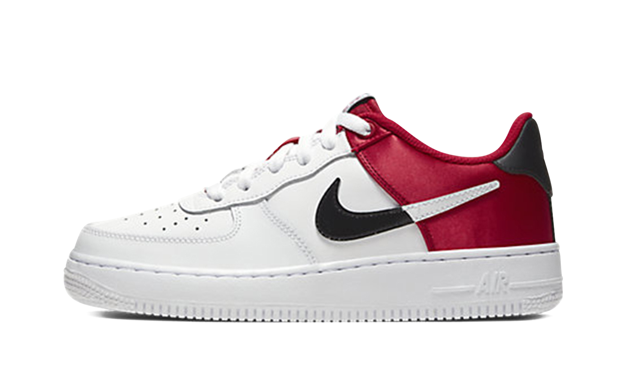 Nike Air Force 1 LV8 1 (GS) NBA CK0502 600
