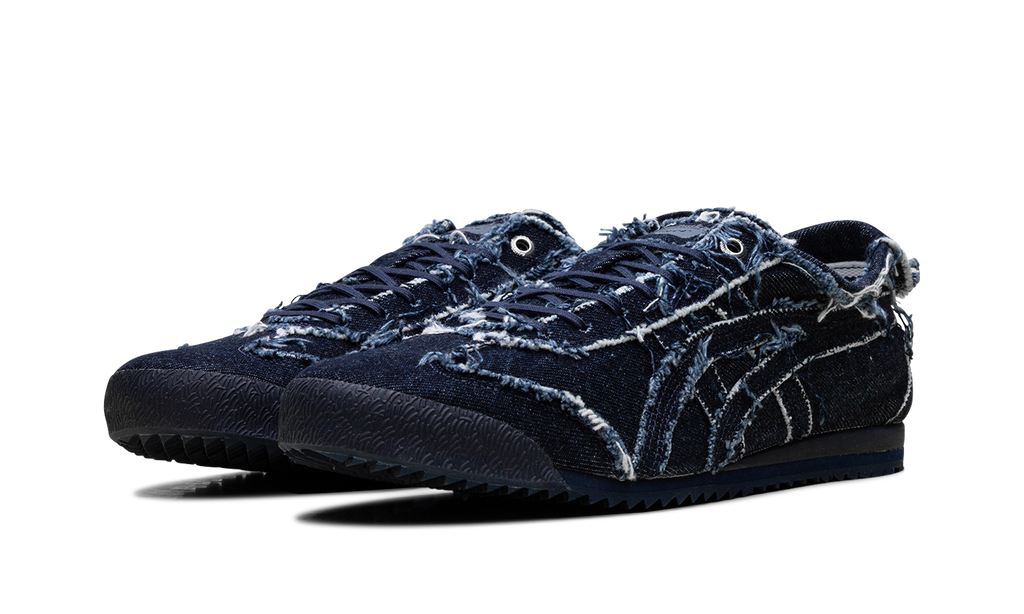 Onitsuka Tiger Mexico 66 SD Indigo Denim 1183c310 401