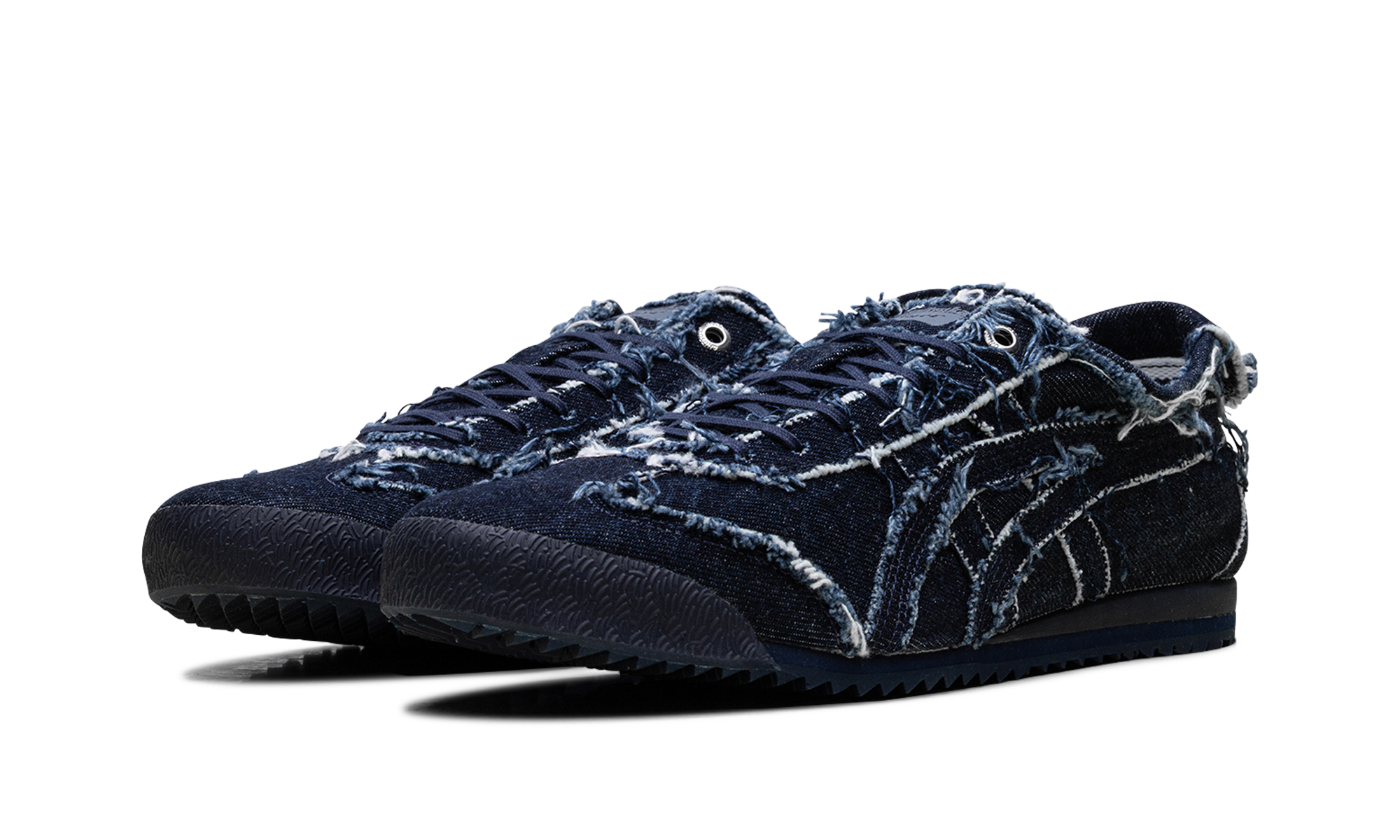Onitsuka Tiger Mexico 66 SD Indigo Denim 1183c310 401