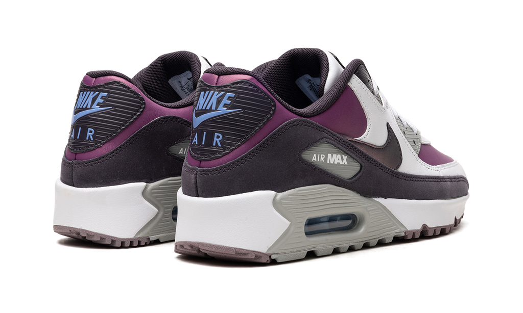 Nike Air Max 90 Golf Cave Purple DQ4128 155