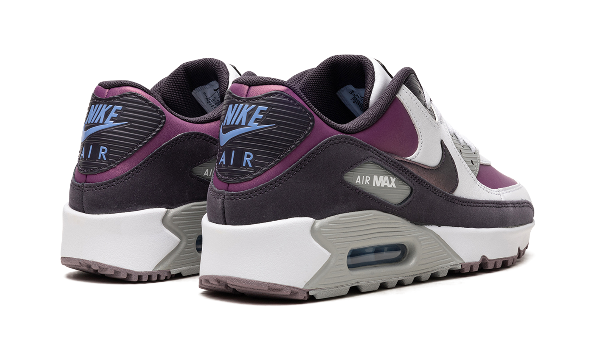 Nike Air Max 90 Golf Cave Purple DQ4128 155