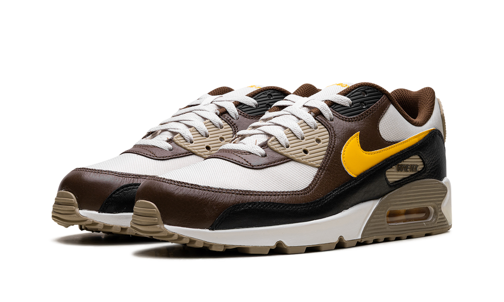 Nike Air Max 90 Cacao Wow FD5810 201