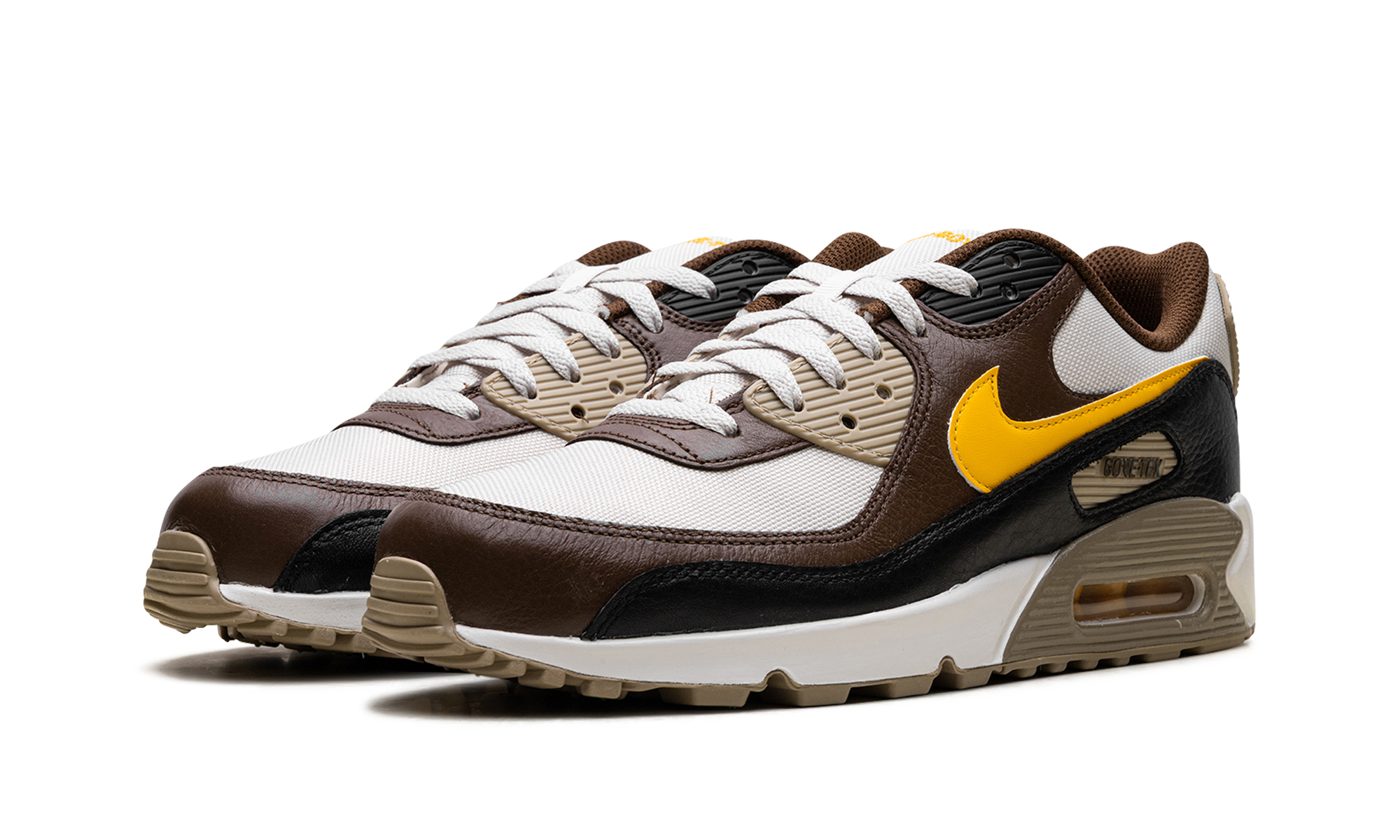 Nike Air Max 90 Cacao Wow FD5810 201