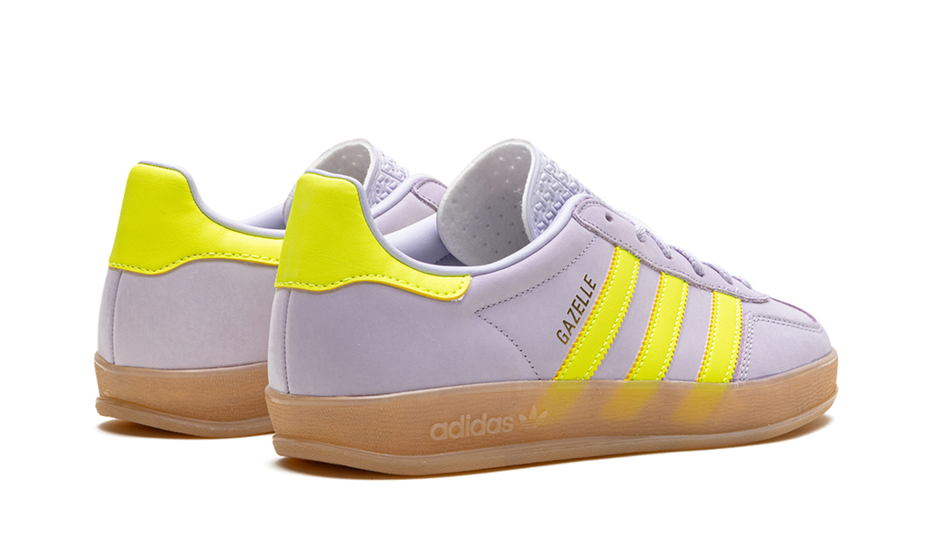 Adidas Gazelle Indoor WMNS Silver Dawn IH5492