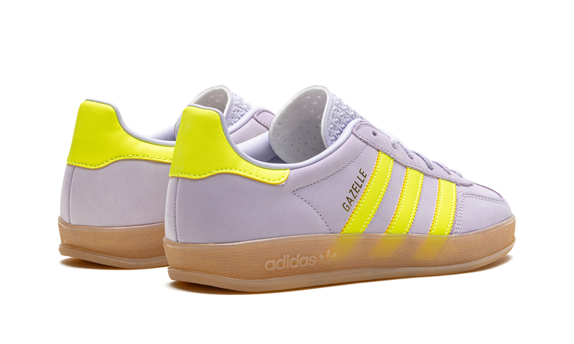 Adidas Gazelle Indoor WMNS Silver Dawn IH5492