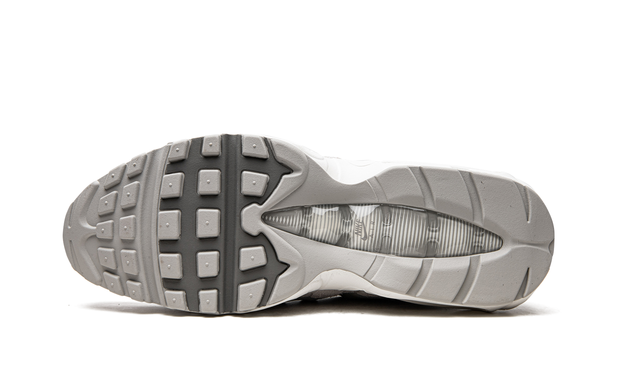 Nike Air Max 95 Cobblestone DV2218 001
