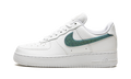 Nike AIR FORCE 1 '07 ESS WMNS Glitter Swoosh - Celery DH4407 100