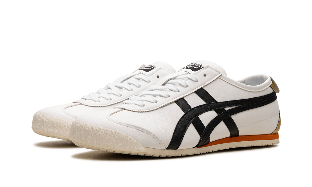 Onitsuka Tiger Mexico 66 White/Black/Red 1183C080 100