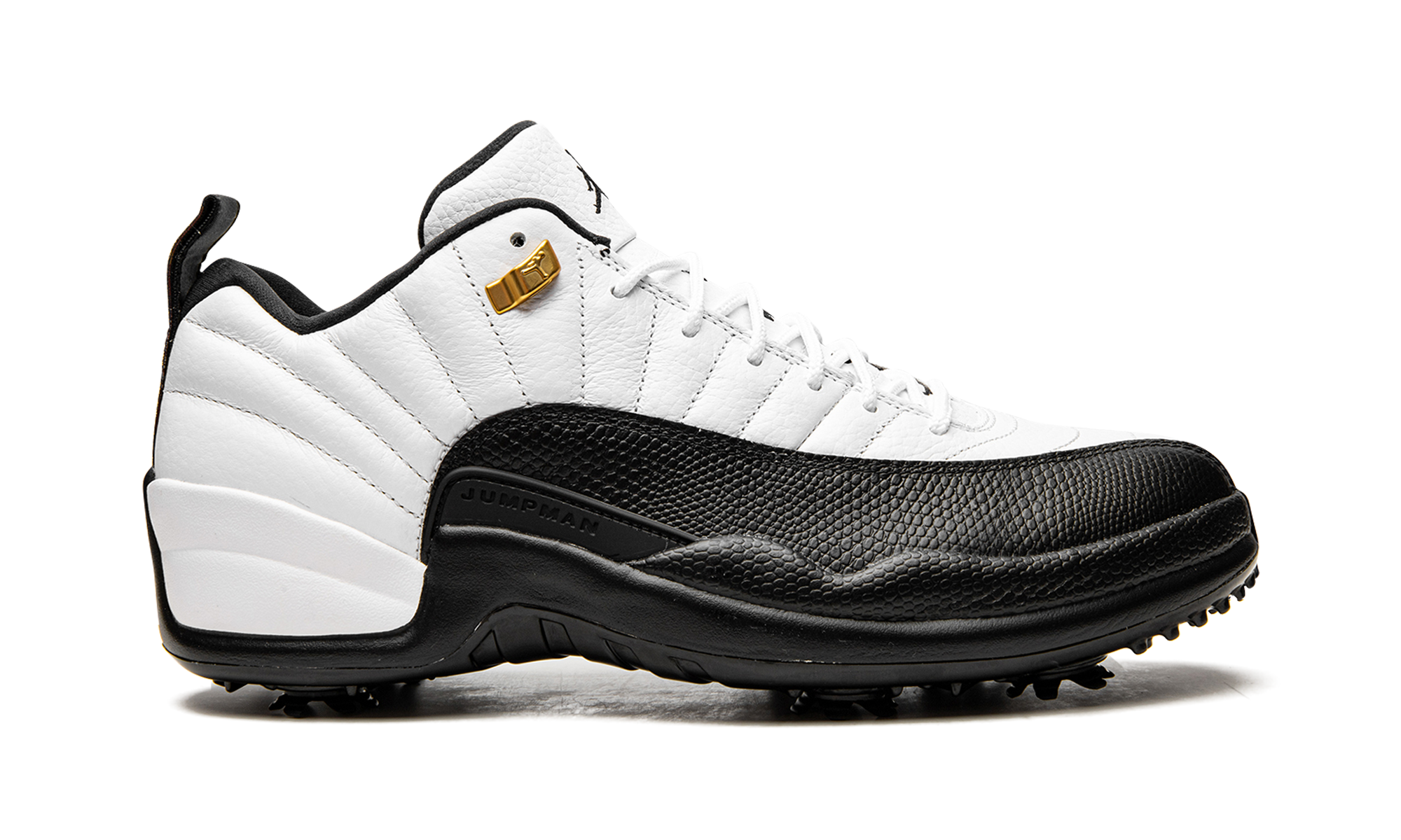 Jordan 12 Retro Low Golf Taxi DH4120 100