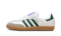 Adidas Samba Collegiate Green IE3437