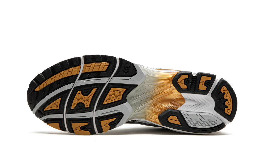 Asics Gel-Kayano 14 White / Pure Gold 1201A019 102