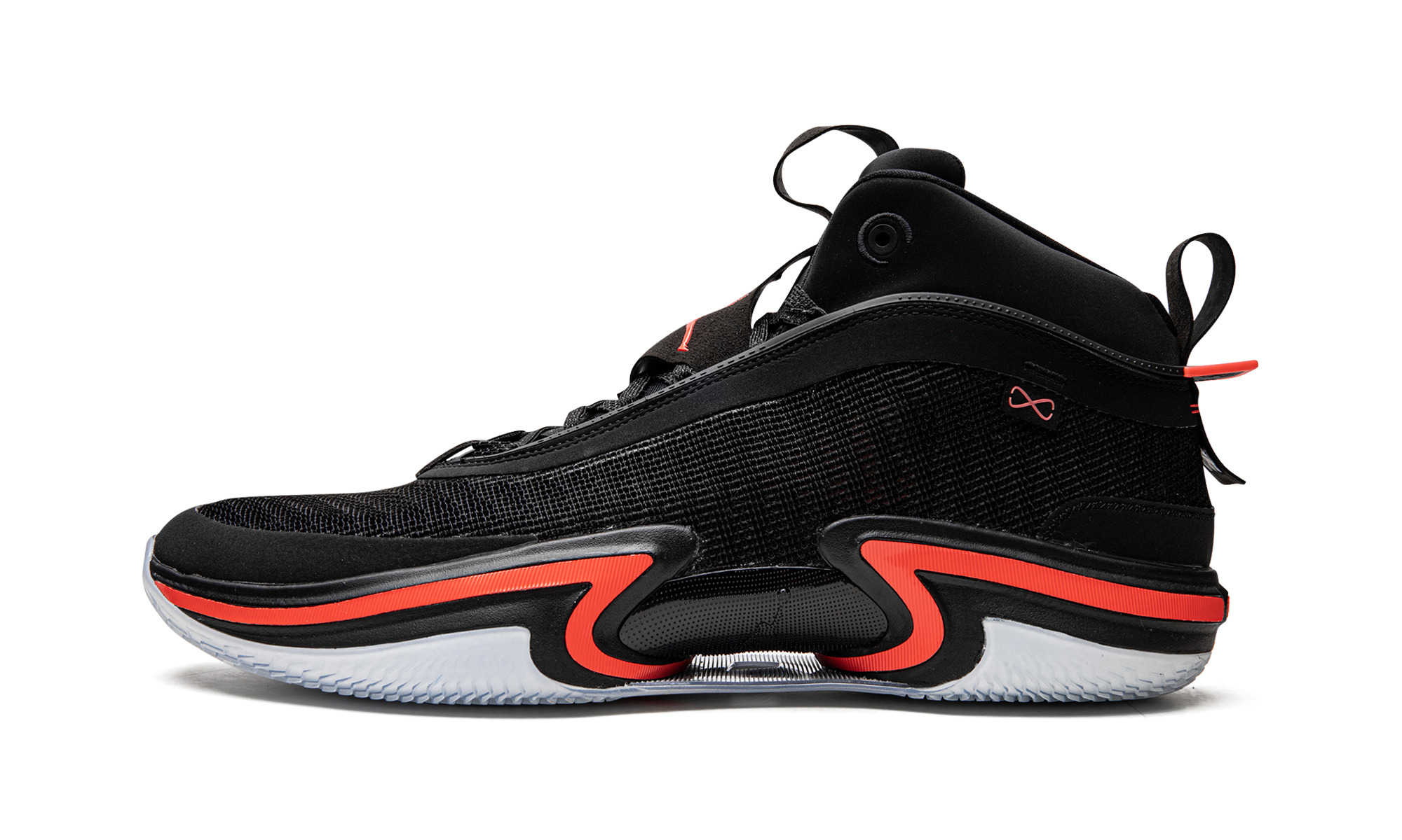 AIR JORDAN 36 Infrared CZ2650 001