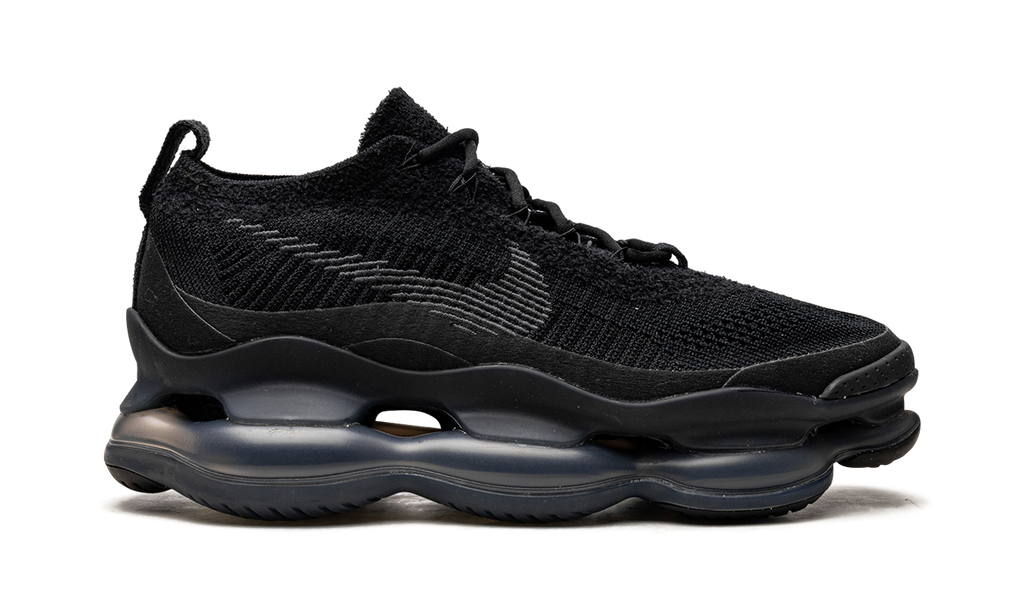 Nike AIR MAX SCORPION FK MNS WMNS Triple Black DJ4702 002