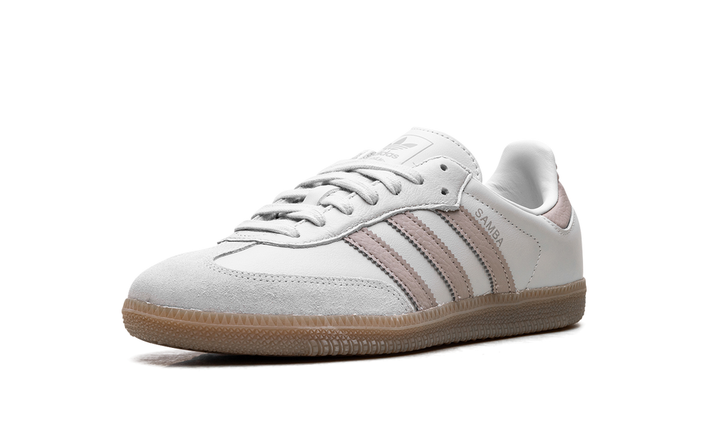 Adidas Samba OG Grey Vapor Grey Gum JH5792