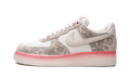 Nike AIR FORCE 1 LO MNS WMNS Our Force 1 Snakeskin DV1031 030