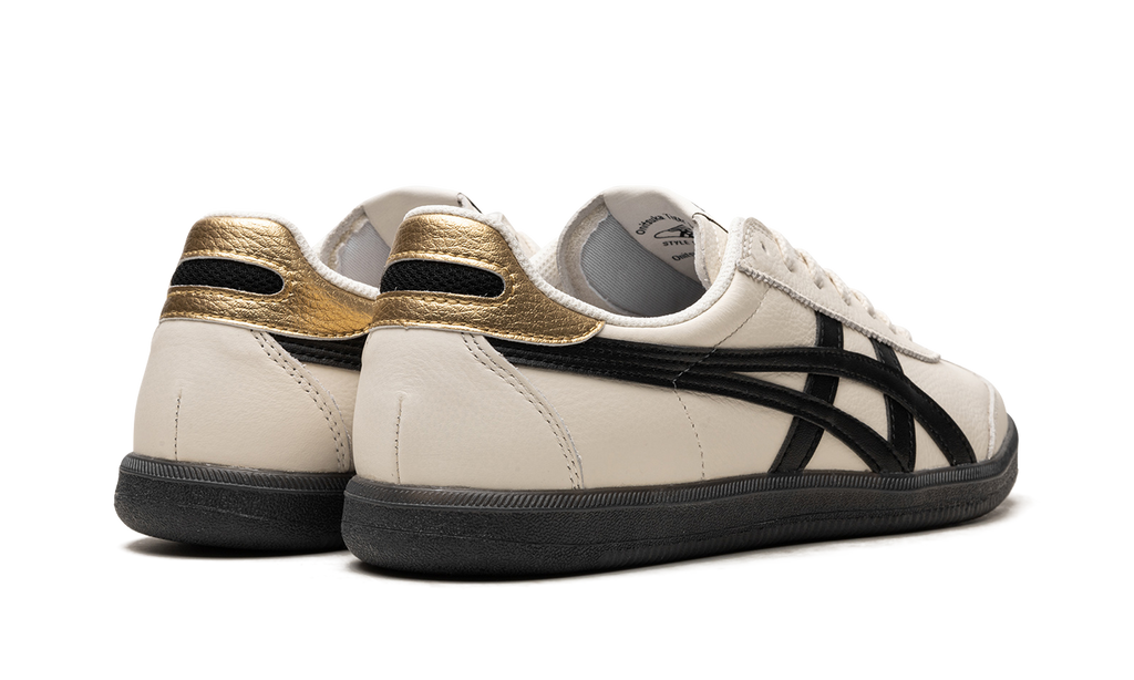 Onitsuka Tiger Tokuten Cream Black 1183B938 100