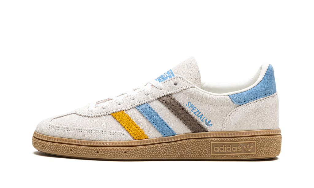 Adidas Handball Spezial WMNS Light Blue Earth Strata IG1975