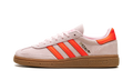 Adidas Handball Spezial WMNS Clear Pink Solar Orange JS0250