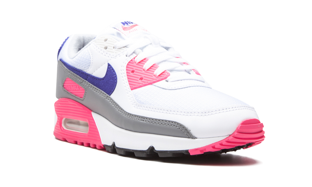 Nike AIR MAX 90 WMNS Laser Pink CT1887 100