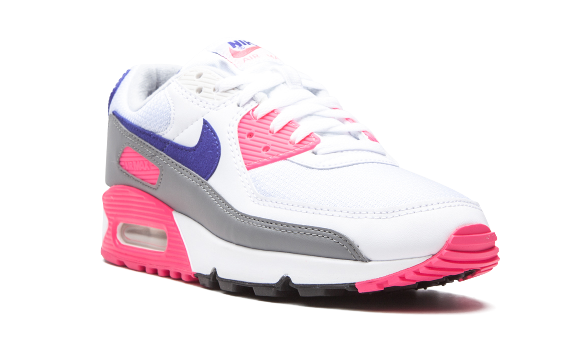 Nike AIR MAX 90 WMNS Laser Pink CT1887 100