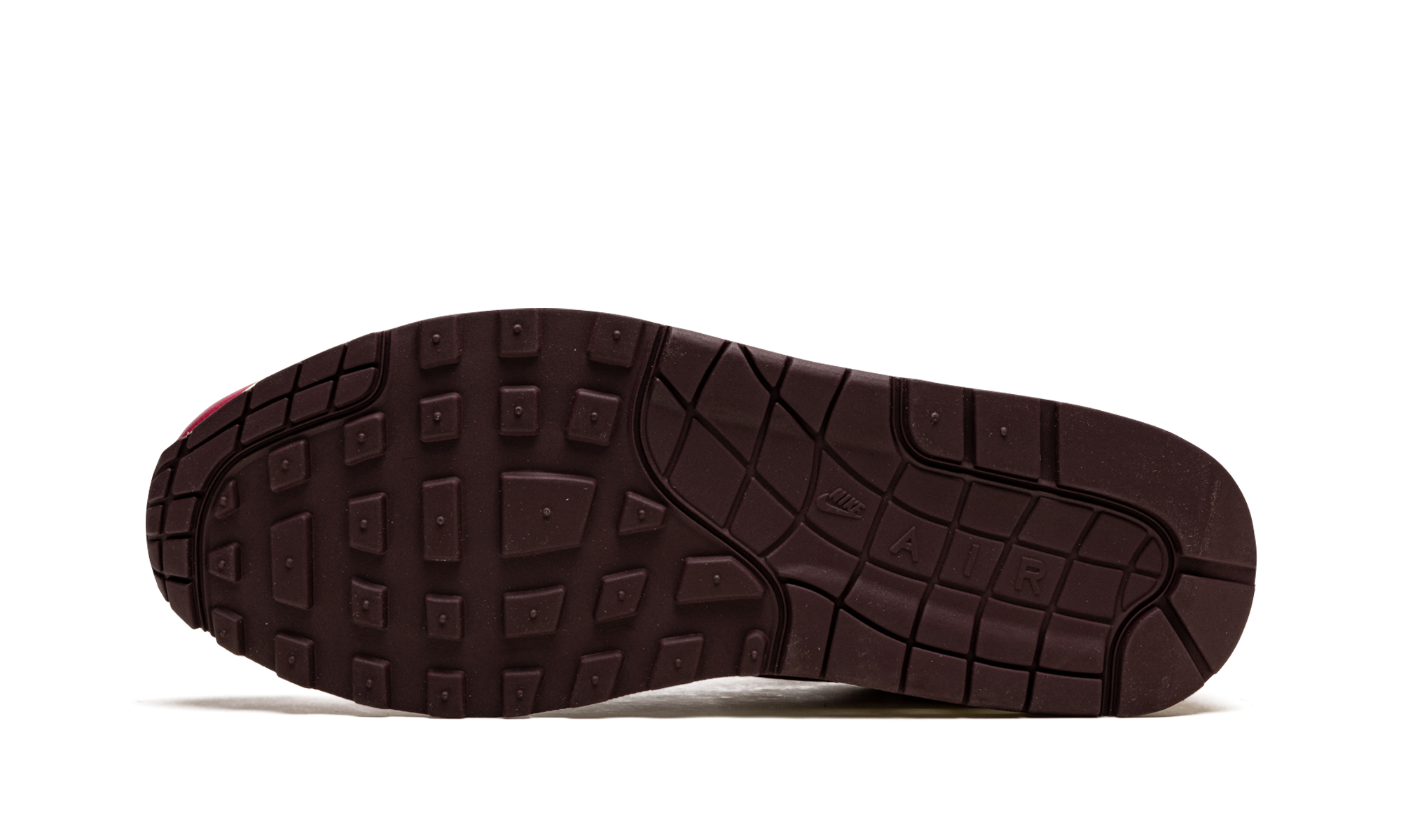 Nike Air Max 1 Patta - Rush Maroon DO9549 001