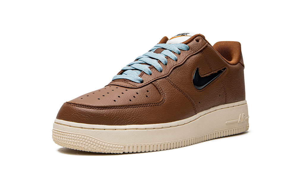 Nike Air Force 1 Low '07 Premium Pecan DO9785 200