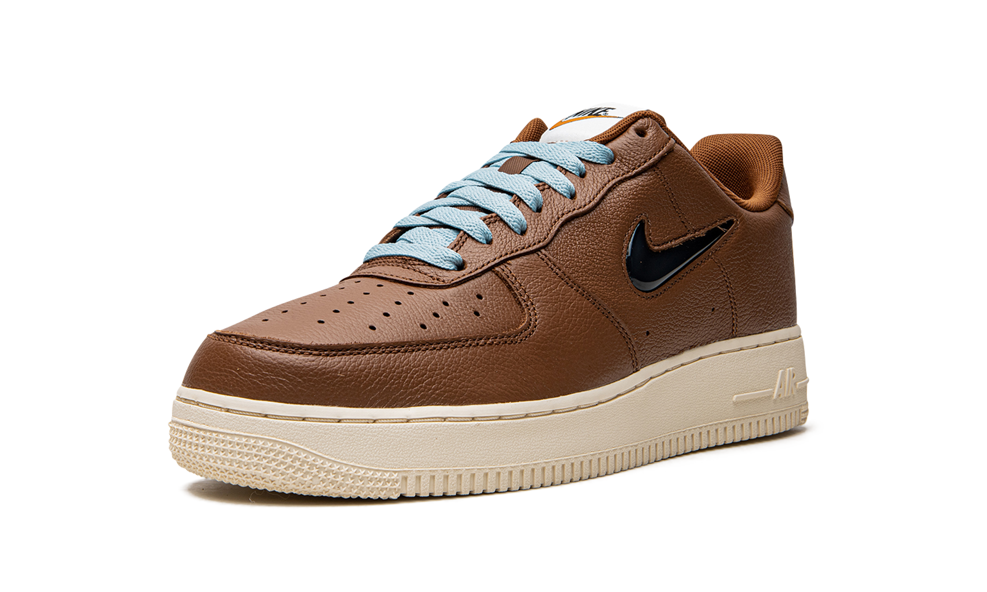 Nike Air Force 1 Low '07 Premium Pecan DO9785 200