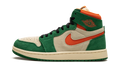 Air Jordan 1 High Zoom CMFT 2 WMNS Pine Green DV1305 308