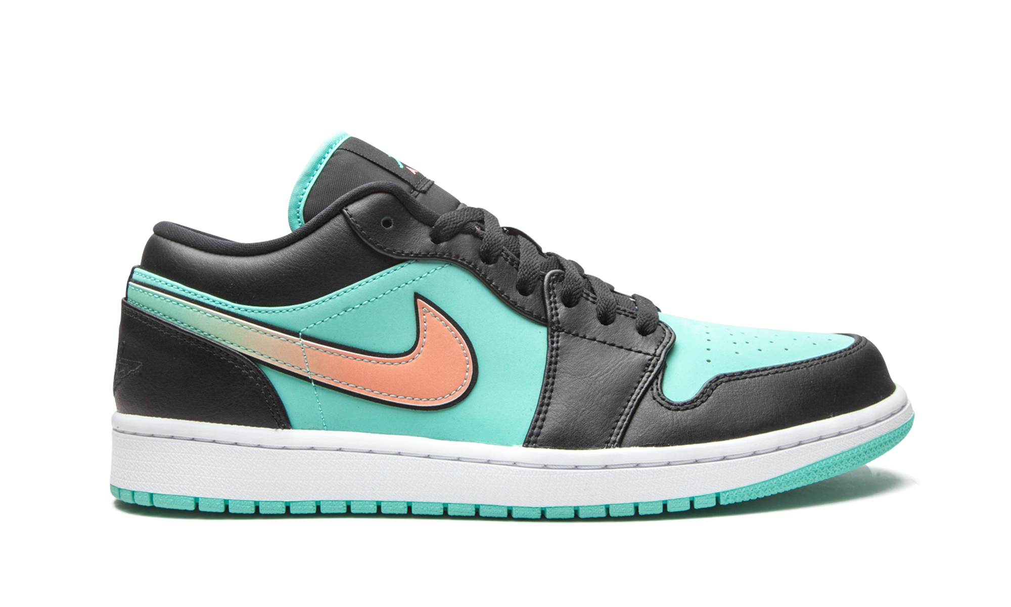 Air Jordan 1 Low SE Tropical Twist CK3022 301