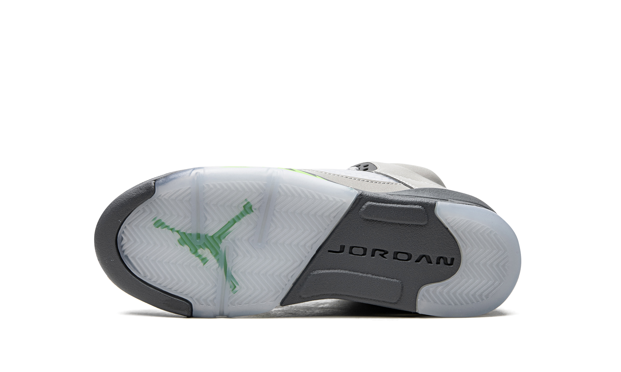 Air Jordan 5 GS Green Bean 2022 DQ3734 003