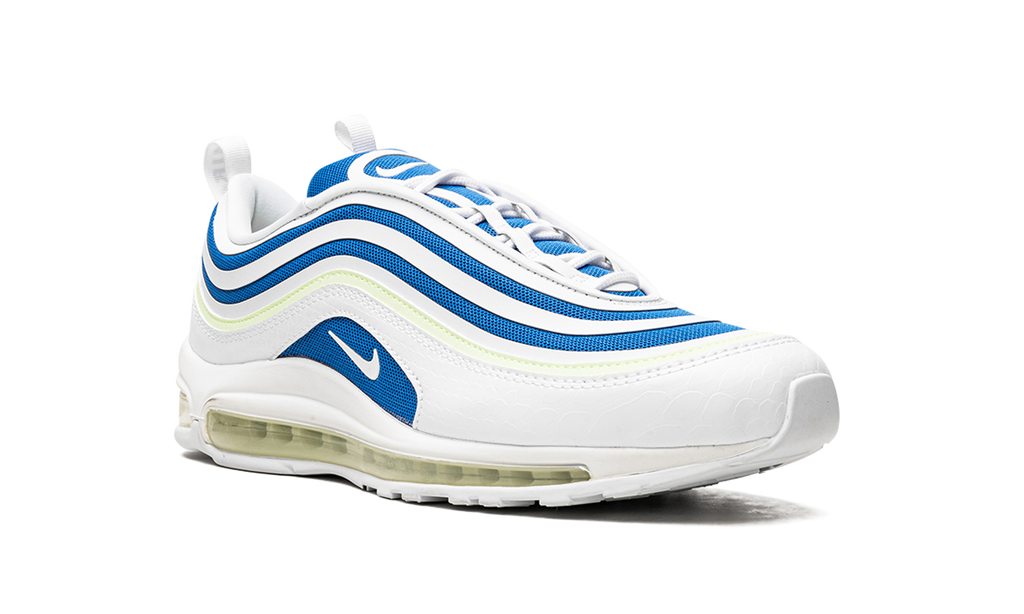 Nike AIR MAX 97 UL '17 SE WMNS Sprite