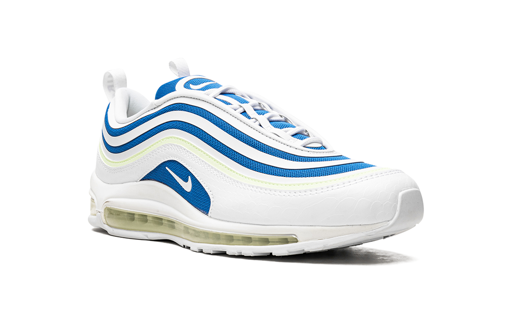 Nike AIR MAX 97 UL '17 SE WMNS Sprite