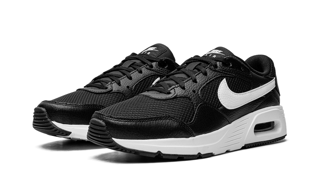 Nike WMNS Air Max SC Black/White