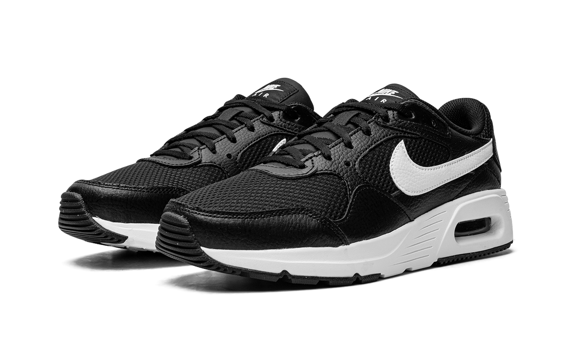 Nike WMNS Air Max SC Black/White