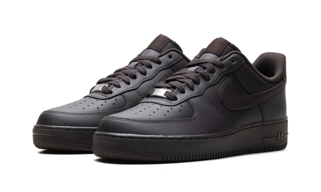 Nike Air Force 1 Low '07 Velvet Brown IH1698 200