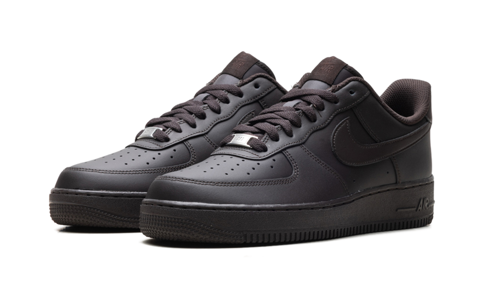 Nike Air Force 1 Low '07 Velvet Brown IH1698 200
