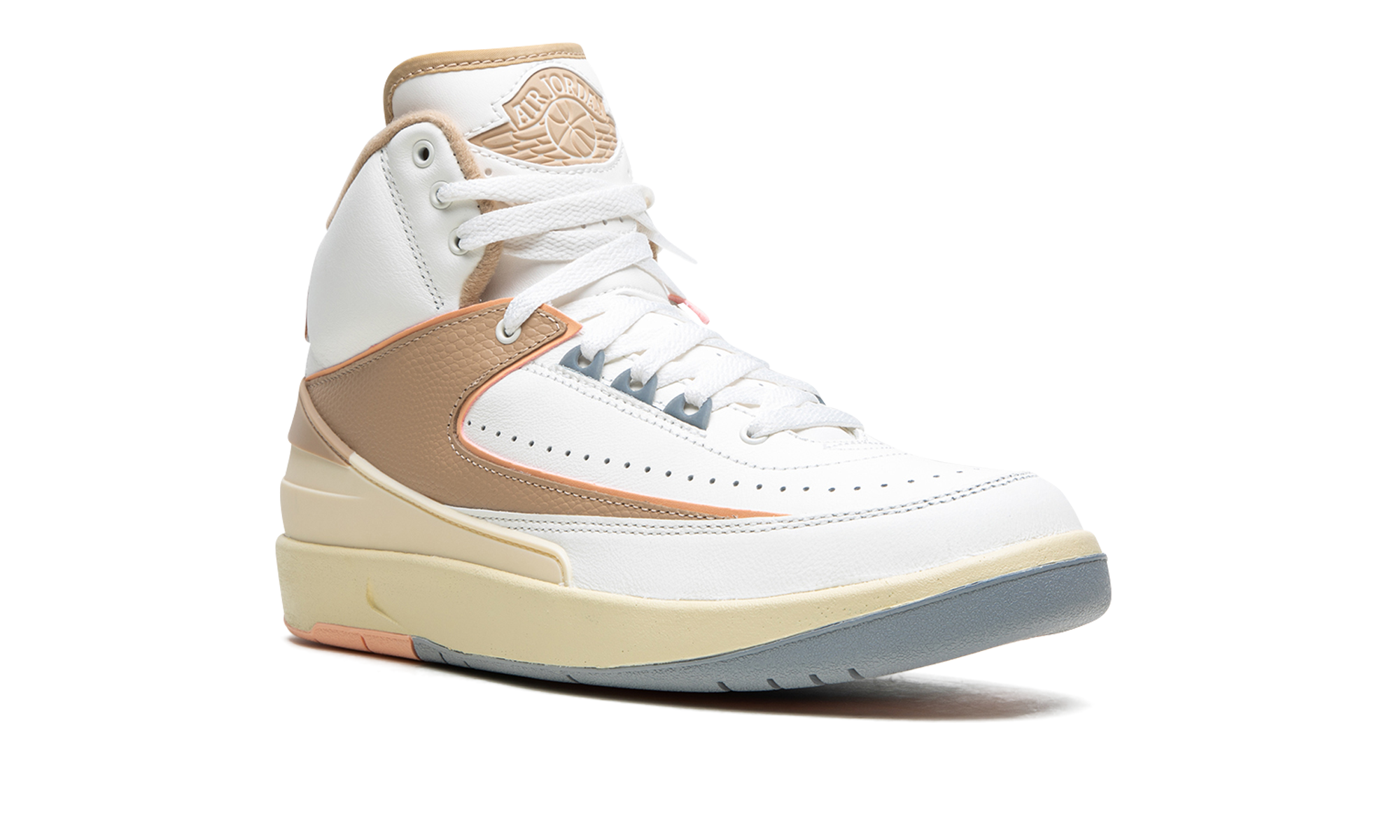 Jordan 2 Retro WMNS Craft Sunset Haze DX4400 118