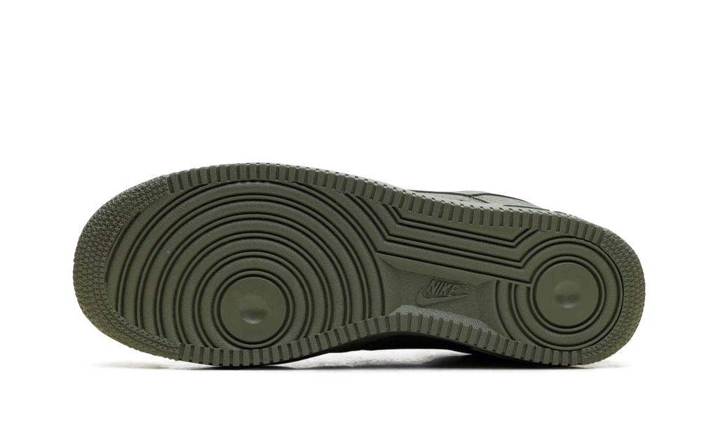 Nike Air Force 1 Low Kobe Bryant Forever Cargo Khaki IB0018 301