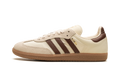 Adidas Samba OG Cream White Preloved Brown ID1447