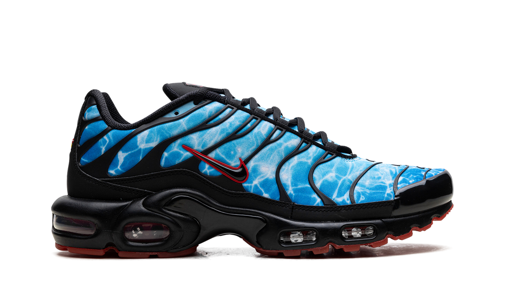 Nike Air Max Plus Shark Attack HQ3824 001