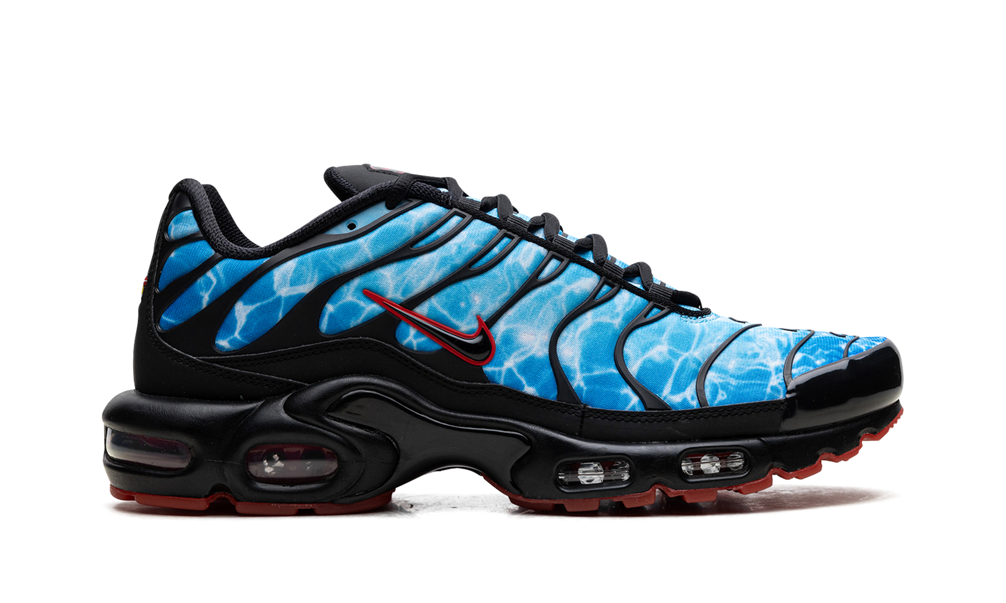 Nike Air Max Plus Shark Attack HQ3824 001