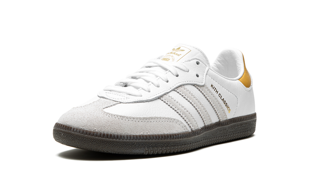 Adidas Samba Kith IE4800