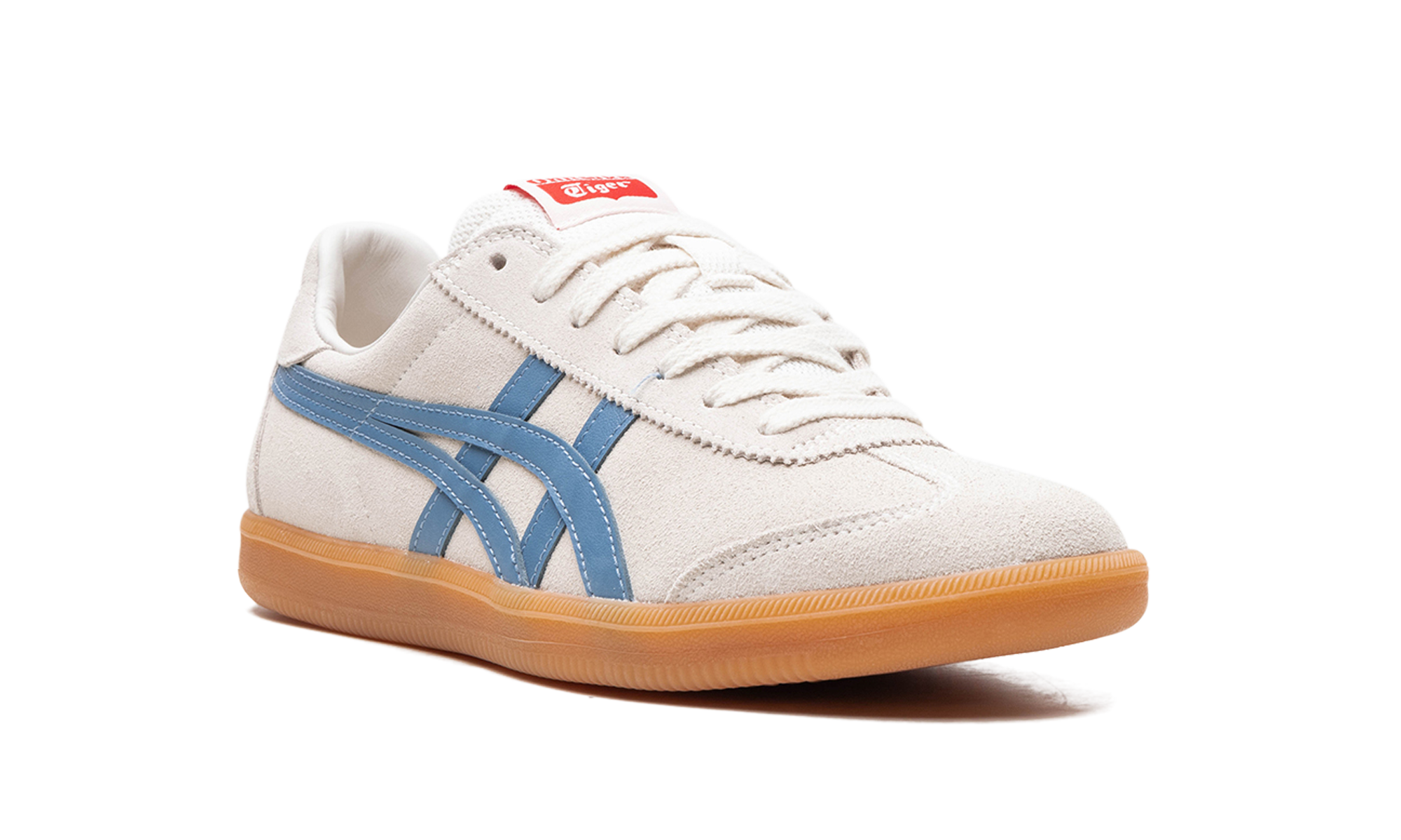 Onitsuka Tiger Tokuten White Blue Gum 1183A907 202