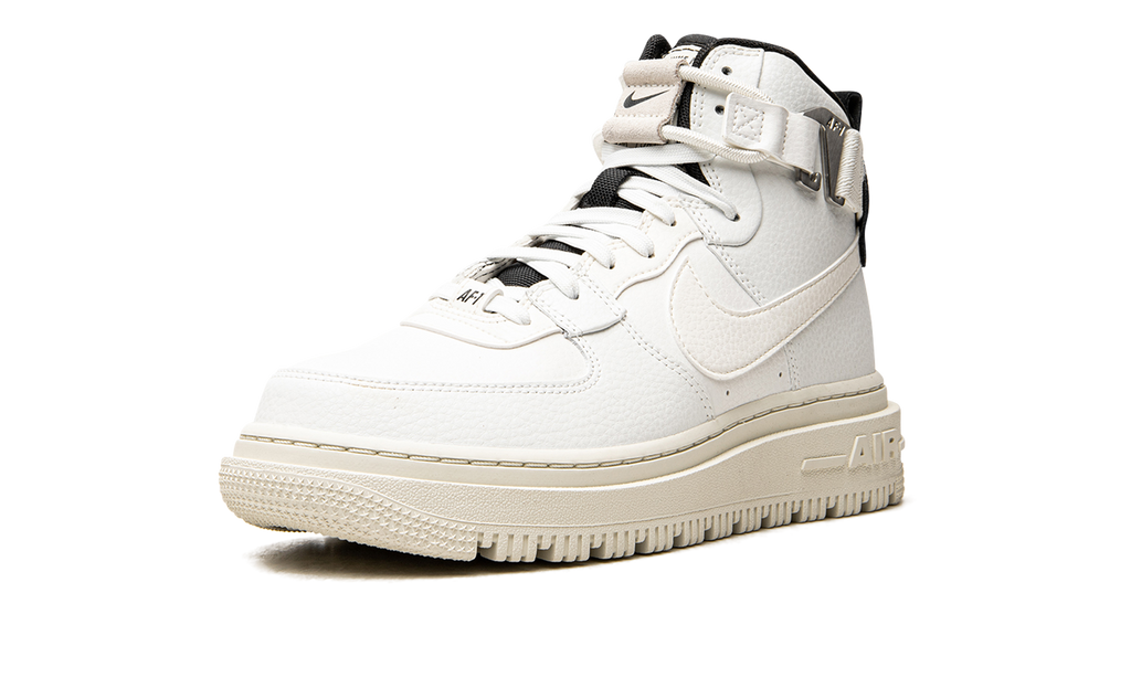 Nike AIR FORCE 1 HIGH UTILITY 2.0 WMNS Summit White (W) DC3584 100
