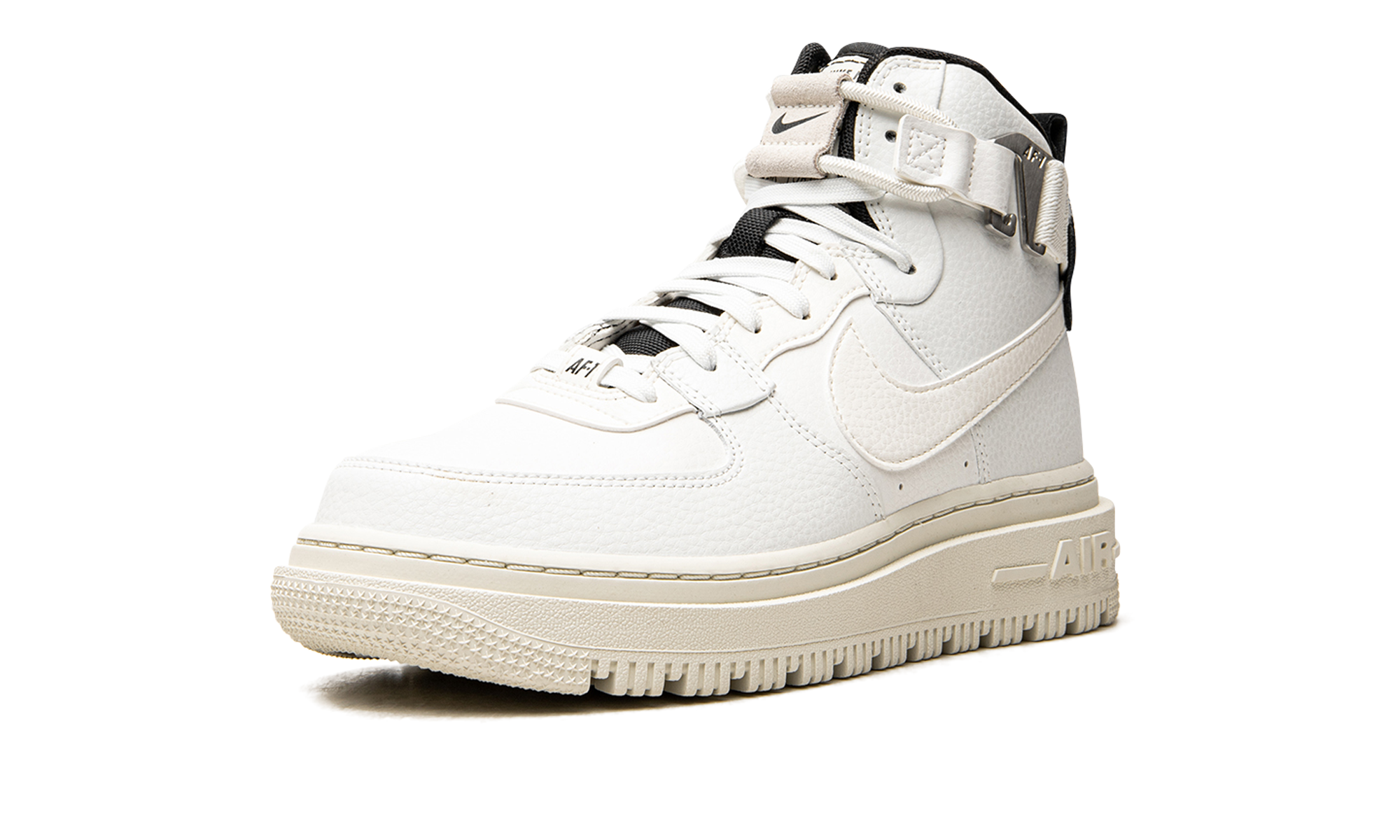 Nike AIR FORCE 1 HIGH UTILITY 2.0 WMNS Summit White (W) DC3584 100