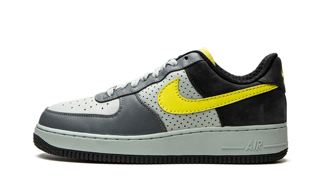Nike Air Force 1 Low Premium Wildwind 318775 071
